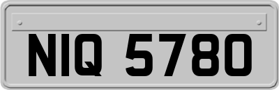 NIQ5780