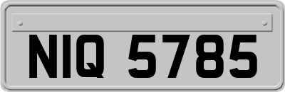 NIQ5785