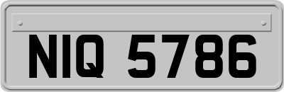 NIQ5786