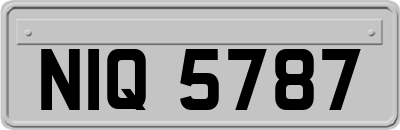 NIQ5787