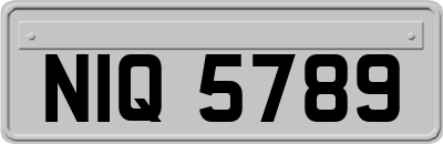 NIQ5789
