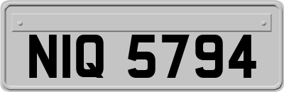 NIQ5794