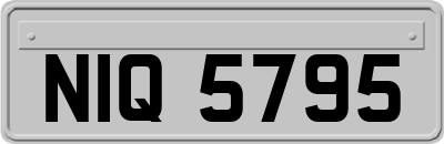 NIQ5795