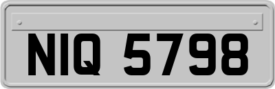 NIQ5798