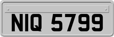 NIQ5799