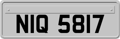 NIQ5817