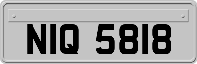 NIQ5818