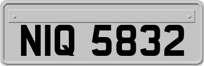 NIQ5832