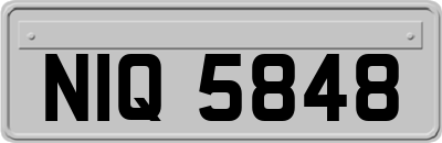NIQ5848