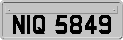 NIQ5849