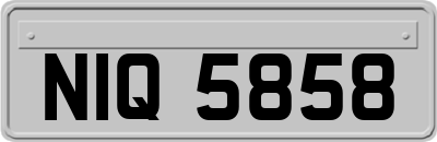 NIQ5858