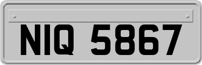 NIQ5867