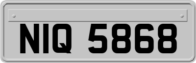 NIQ5868