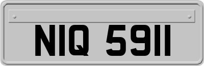 NIQ5911