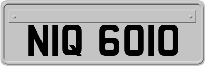 NIQ6010