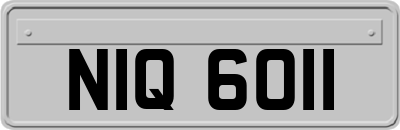 NIQ6011