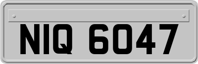 NIQ6047