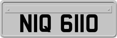 NIQ6110