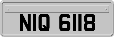 NIQ6118