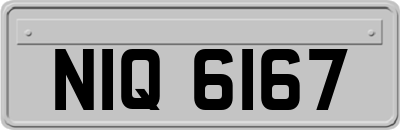 NIQ6167