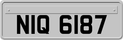 NIQ6187