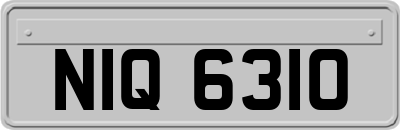 NIQ6310