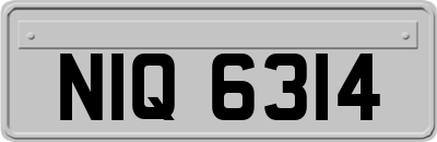 NIQ6314