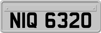 NIQ6320