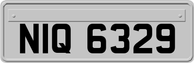 NIQ6329