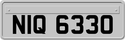NIQ6330