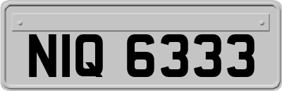 NIQ6333