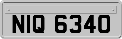 NIQ6340