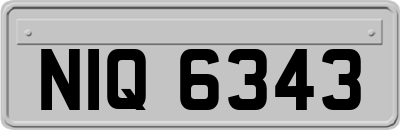 NIQ6343