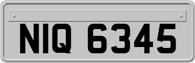 NIQ6345