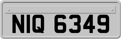 NIQ6349