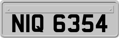 NIQ6354