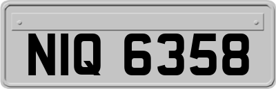 NIQ6358