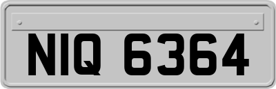 NIQ6364