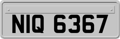 NIQ6367