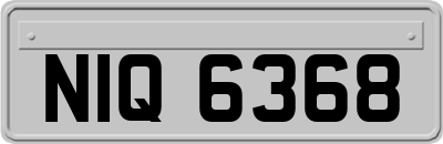 NIQ6368