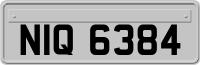 NIQ6384