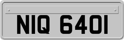 NIQ6401