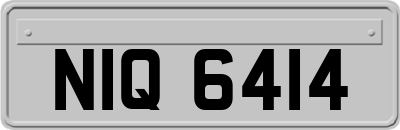 NIQ6414