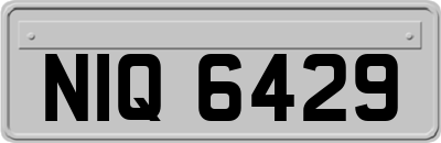 NIQ6429