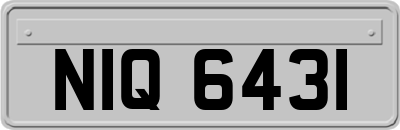 NIQ6431