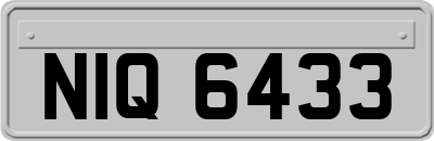 NIQ6433