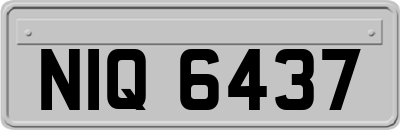 NIQ6437