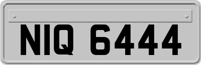 NIQ6444