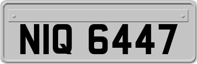 NIQ6447