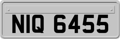 NIQ6455